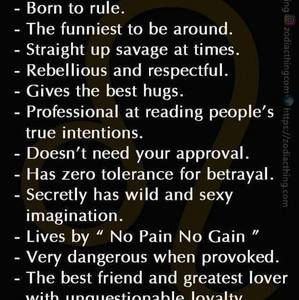 Meet your Posher, Malcolm